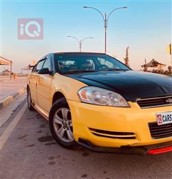 شيفروليه امبالا